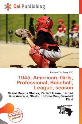 1945 American Girls Professional Baseball League season