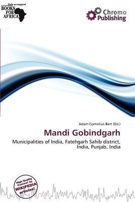 Mandi Gobindgarh
