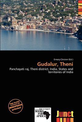 Gudalur Theni