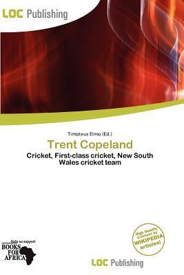 Trent Copeland