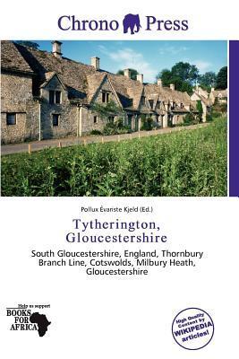 Tytherington Gloucestershire