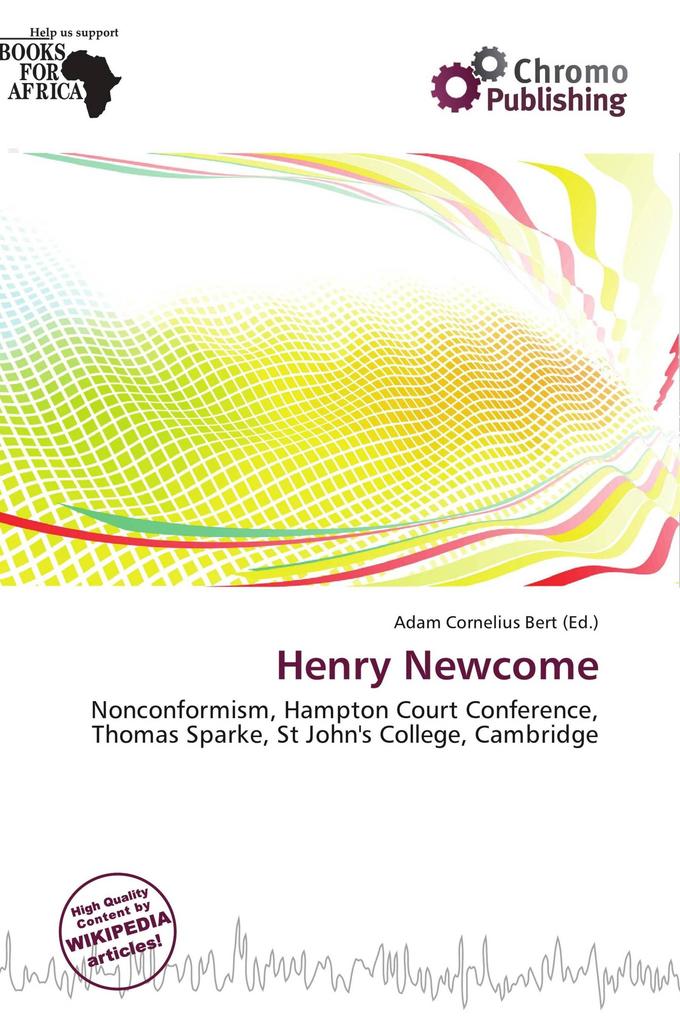 Henry Newcome
