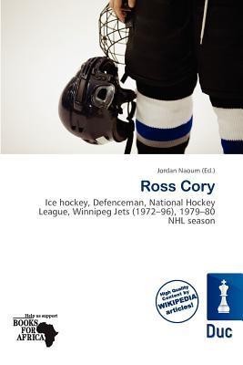 Ross Cory
