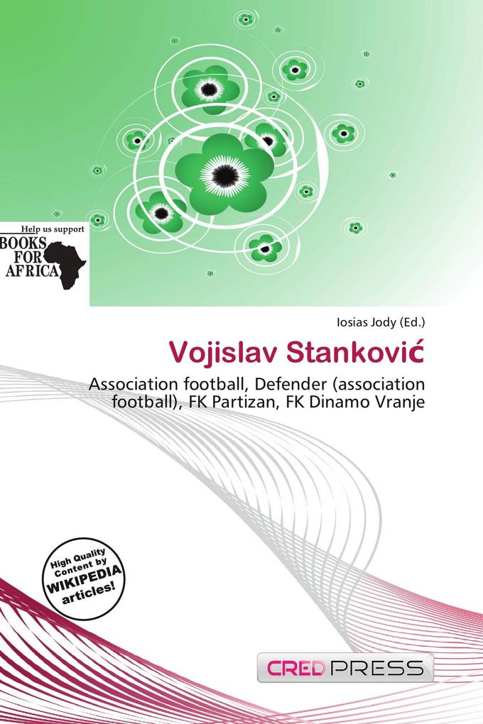 Vojislav Stankovi