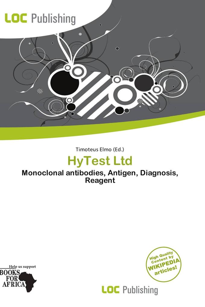 HyTest Ltd