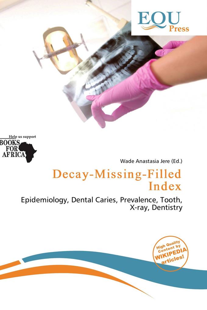 Decay-Missing-Filled Index