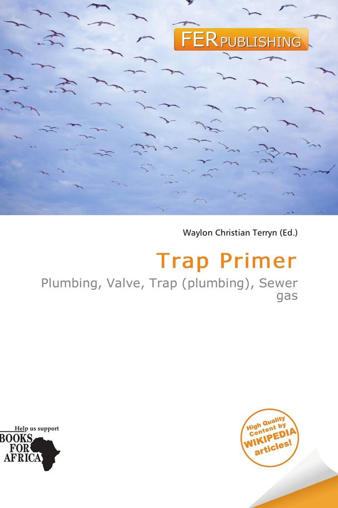 Trap Primer