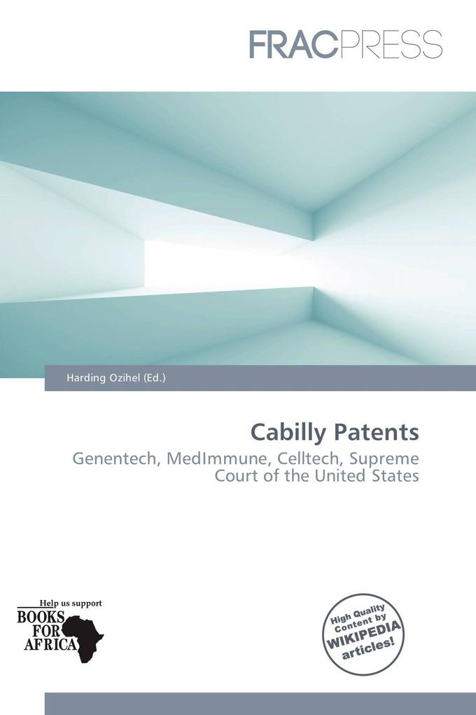 Cabilly Patents