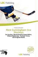 Rick Cunningham (Ice Hockey)