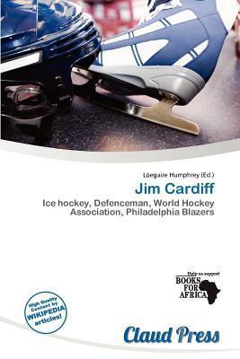 Jim Cardiff