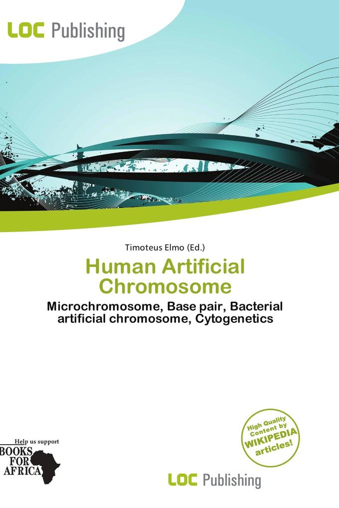 Human Artificial Chromosome