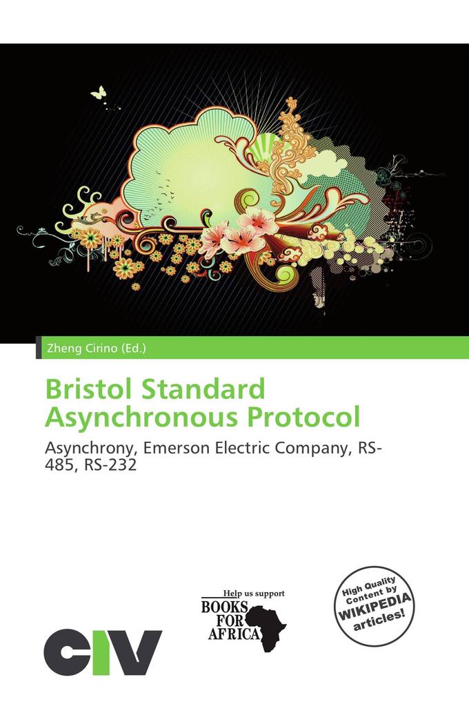 Bristol Standard Asynchronous Protocol