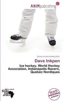 Dave Inkpen