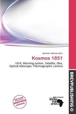 Kosmos 1851