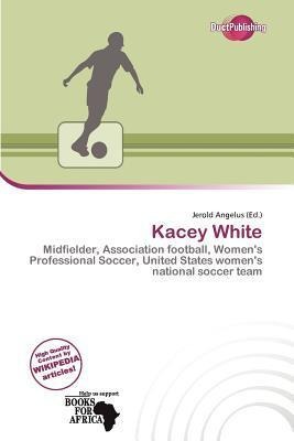 Kacey White
