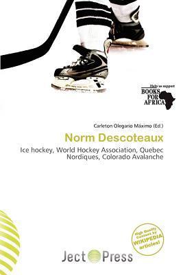 Norm Descoteaux