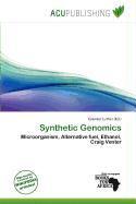 Synthetic Genomics