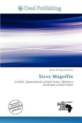 Steve Magoffin