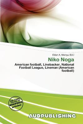 Niko Noga