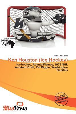 Ken Houston (Ice Hockey)