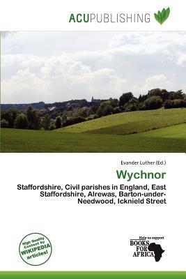 Wychnor