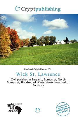 Wick St. Lawrence