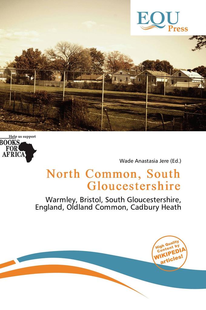 North Common South Gloucestershire