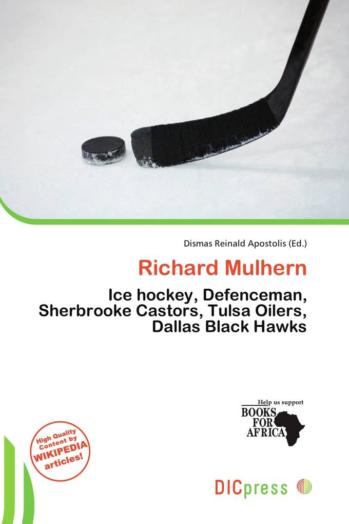 Richard Mulhern