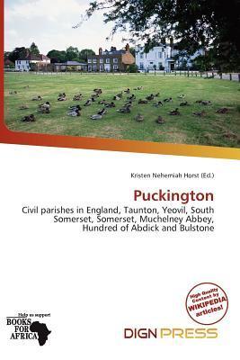 Puckington