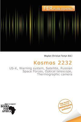Kosmos 2232