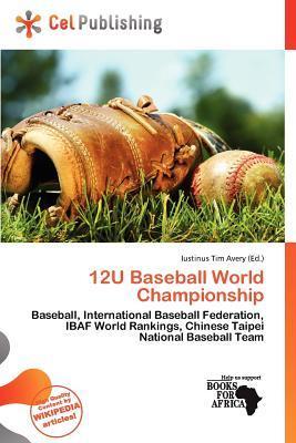 12U Baseball World Championship