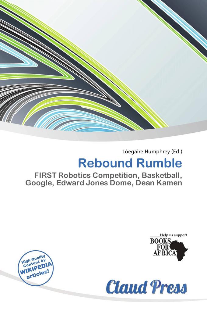 Rebound Rumble