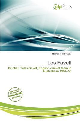 Les Favell