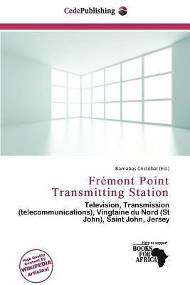 Frémont Point Transmitting Station