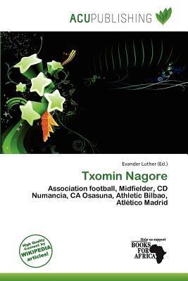 Txomin Nagore