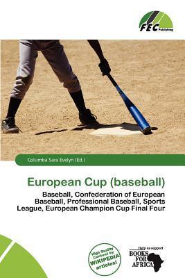 European Cup (baseball)