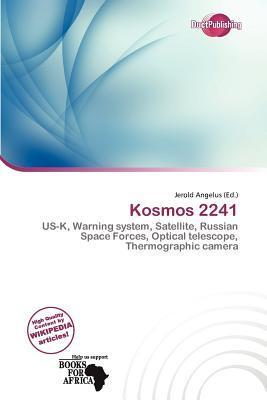 Kosmos 2241