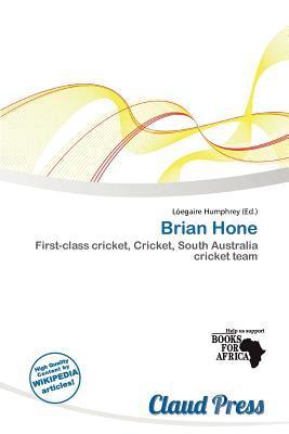 Brian Hone