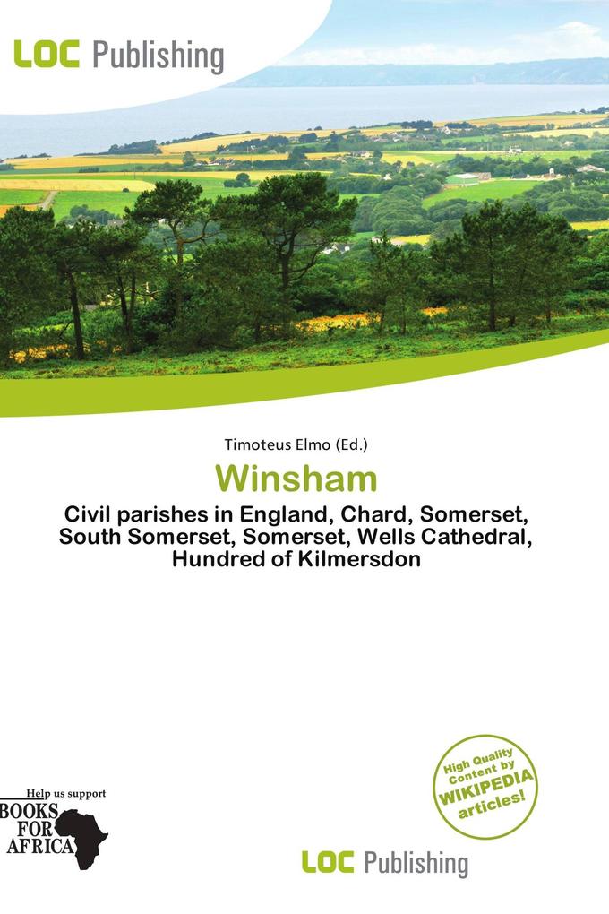 Winsham