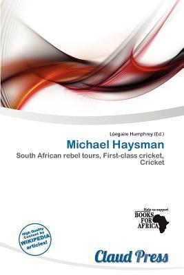 Michael Haysman