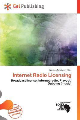 Internet Radio Licensing