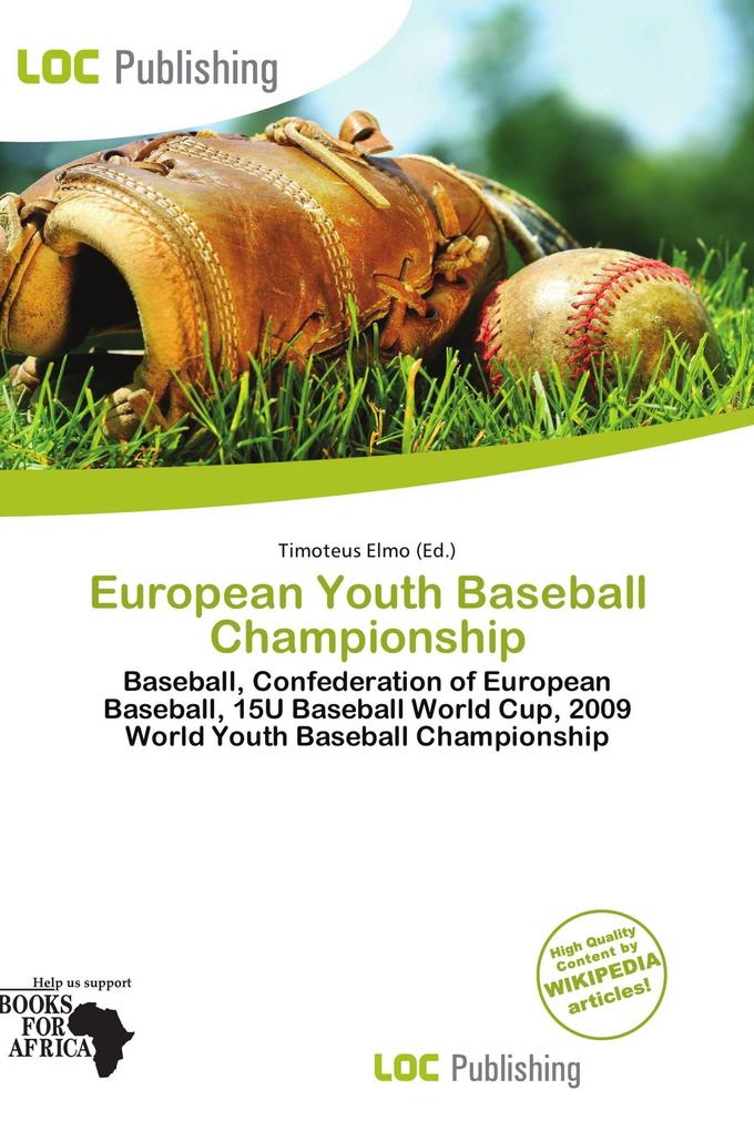 European Youth Baseball Championship