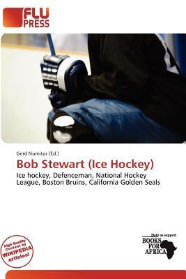 Bob Stewart (Ice Hockey)