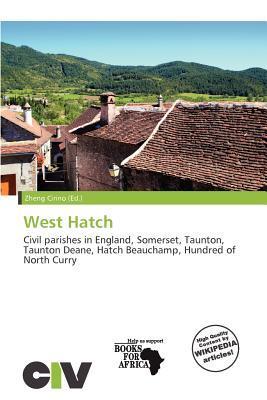 West Hatch