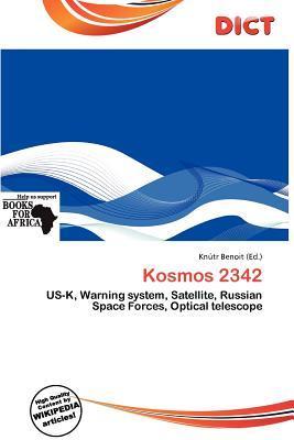 Kosmos 2342