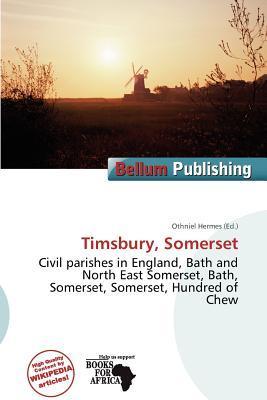 Timsbury Somerset
