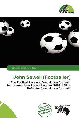 John Sewell (Footballer)