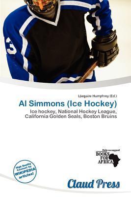 Al Simmons (Ice Hockey)