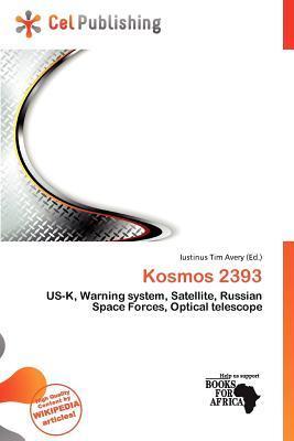 Kosmos 2393