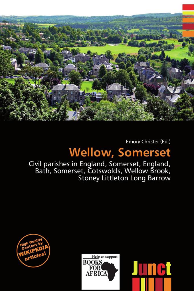 Wellow Somerset